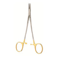 Miltex Holder Needle Crile-Wood 6" Serrated Jaw Stainless Steel Eachch - Integra Miltex - 8-750TC