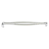 Miltex Retractor US Army 8-1/2" 2/Set Double Ended Stainless Steel 2/Ea - Integra Miltex - 11-122