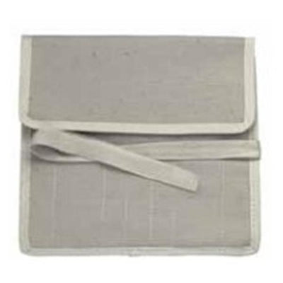 Miltex Wrap Instrument Padgett Canvas 90x40cm Large Roll Each - Integra Miltex - PM-950
