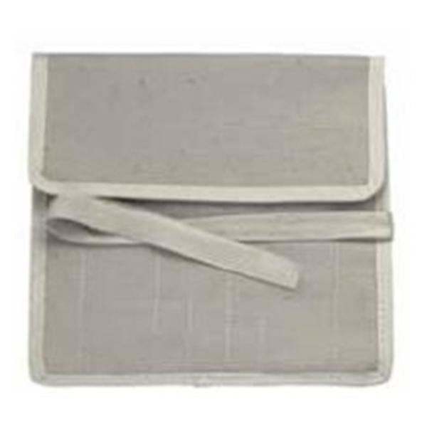 Miltex Wrap Instrument Padgett Canvas 90x40cm Large Roll Each - Integra Miltex - PM-950