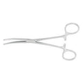 Miltex Forcep Hemostatic Rochester-Pean 6-1/4" Disposable 50/pk - Integra Miltex - ST7-138