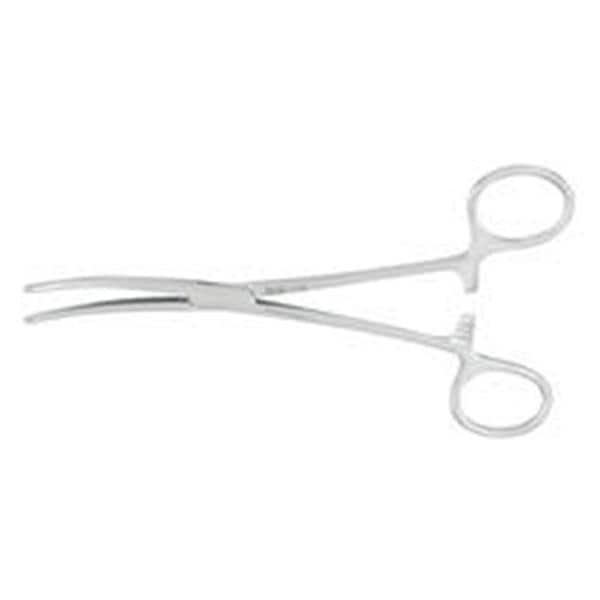 Miltex Forcep Hemostatic Rochester-Pean 6-1/4" Disposable 50/pk - Integra Miltex - ST7-138