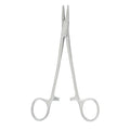 Miltex Holder Needle Mayo-Hegar 6" Tungsten Carbide Disposable 50/pk - Integra Miltex - ST8-44