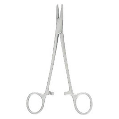 Miltex Holder Needle Webster 5" Tungsten Carbide Disposable 50/pk - Integra Miltex - ST8-6