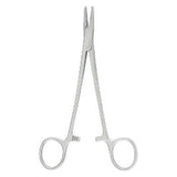 Miltex Holder Needle Webster 5" Tungsten Carbide Disposable 50/pk - Integra Miltex - ST8-6