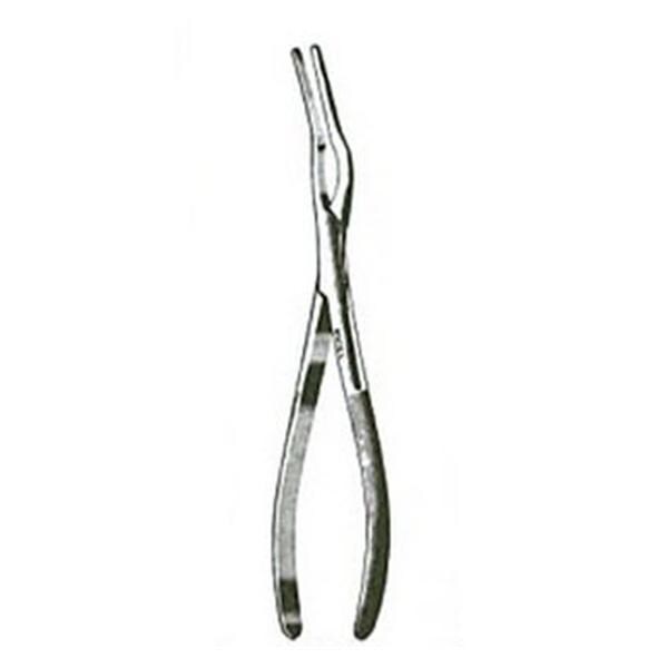 Miltex Straightener Septum Ash 9" Stainless Steel Each - Integra Miltex - 21-660