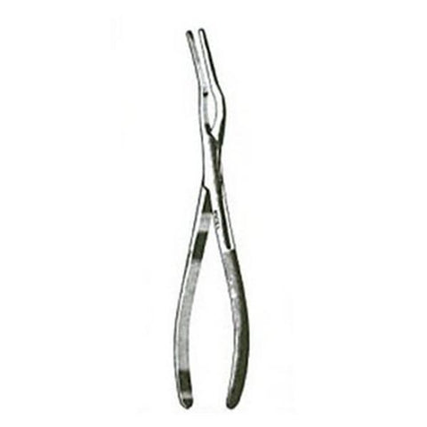 Miltex Straightener Septum Ash 9" Stainless Steel Each - Integra Miltex - 21-660