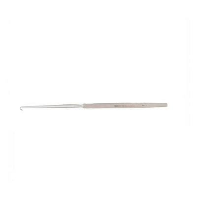 Miltex Hook Cushing 6-1/2" Blunt Each - Integra Miltex - 26-1080
