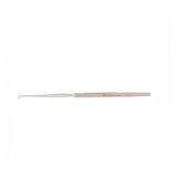 Miltex Hook Cushing 6-1/2" Blunt Each - Integra Miltex - 26-1080