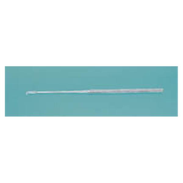 Miltex Hook Skin Joseph 6-1/4" 2mm Sharp Double Prongs Stainless Steel Each - Integra Miltex - 21-154