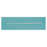 Miltex Hook Skin Joseph 6-1/4" 2mm Sharp Double Prongs Stainless Steel Each - Integra Miltex - 21-154