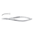 Miltex Scissors Stitch Westcott Meister-Hand 4-1/2" Sharp/Sharp Curved SS Each - Integra Miltex - MH18-1486