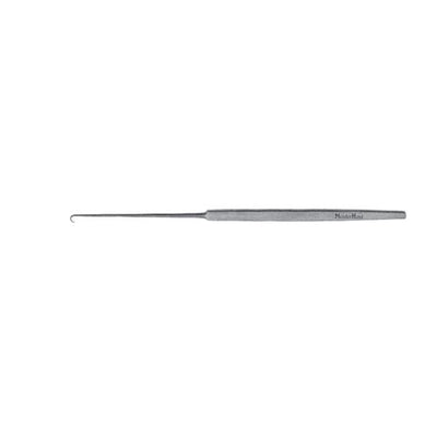 Miltex Hook Cottle Meister-Hand 5-1/2" Stainless Steel Each - Integra Miltex - MH21-94