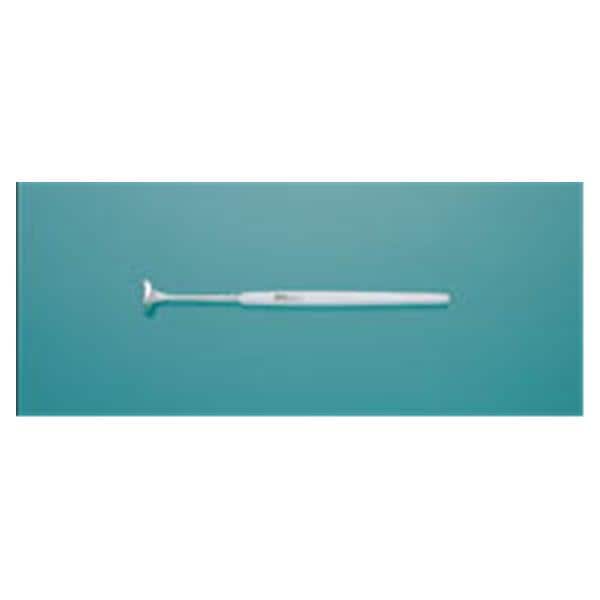 Miltex Retractor Desmarres 5-1/2" #1 Bent Stainless Steel Each - Integra Miltex - 18-110