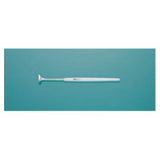 Miltex Retractor Desmarres 5-1/2" #1 Bent Stainless Steel Each - Integra Miltex - 18-110