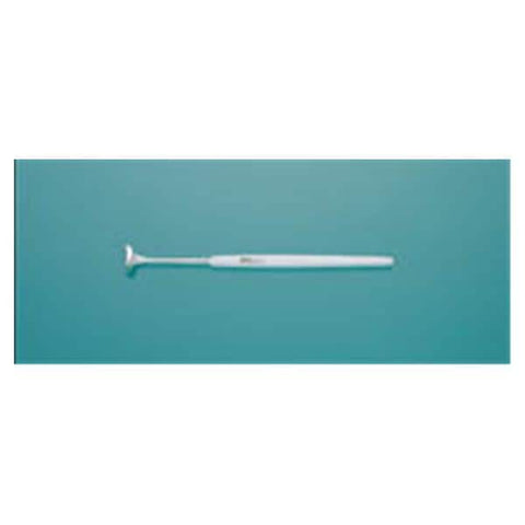 Miltex Retractor Desmarres 5-1/2" #1 Bent Stainless Steel Each - Integra Miltex - 18-110