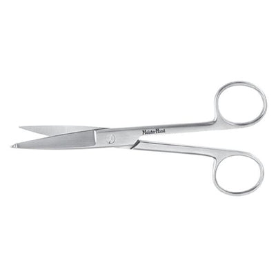 Miltex Scissors Bandage Knowles Meister-Hand 5-1/2" Straight Stainless Steel Each - Integra Miltex - MH5-560