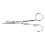 Miltex Scissors Bandage Knowles Meister-Hand 5-1/2" Straight Stainless Steel Each - Integra Miltex - MH5-560