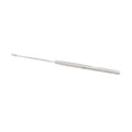 Miltex Hook Skin Skin Freer 6" 2.5mm Blunt Double Prongs Stainless Steel Each - Integra Miltex - 21-103