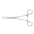 Miltex Forcep Hemostatic Rochester-Pean Meister-Hand 6-1/4" Straight Stainless Steel Each - Integra Miltex - MH7-120