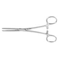 Miltex Forcep Hemostatic Rochester-Carmalt Meister-Hand 6-1/4" Straight SS Each - Integra Miltex - MH7-170