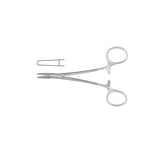 Miltex Holder Needle Webster Meister-Hand 5-1/4" Tungsten Carbide Each - Integra Miltex - MH8-6TC