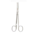 Miltex Scissors Stitch Littauer Meister-Hand 5-1/2" Straight Stainless Steel Each - Integra Miltex - MH9-104