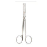 Miltex Scissors Stitch Littauer Meister-Hand 5-1/2" Straight Stainless Steel Each - Integra Miltex - MH9-104