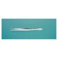 Miltex Forcep Dressing 5-1/2" Serrated Tips Stainless Steel Each - Integra Miltex - 6-8