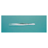 Miltex Forcep Dressing 5-1/2" Serrated Tips Stainless Steel Each - Integra Miltex - 6-8