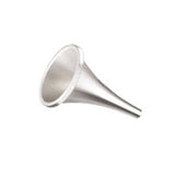 Miltex Speculum Eachr Hartmann 4mm 4mm/Round Stainless Steel Each - Integra Miltex - 19-48-B