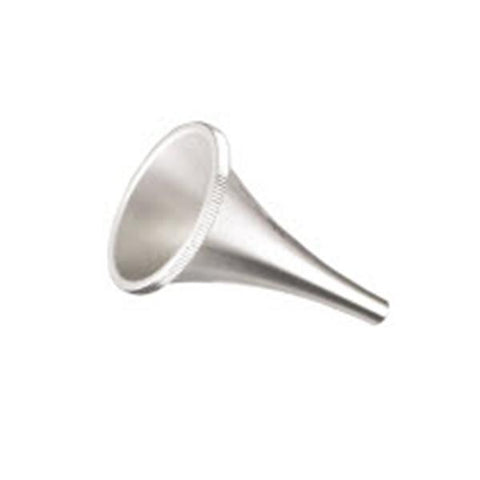 Miltex Speculum Eachr Hartmann 4mm 4mm/Round Stainless Steel Each - Integra Miltex - 19-48-B