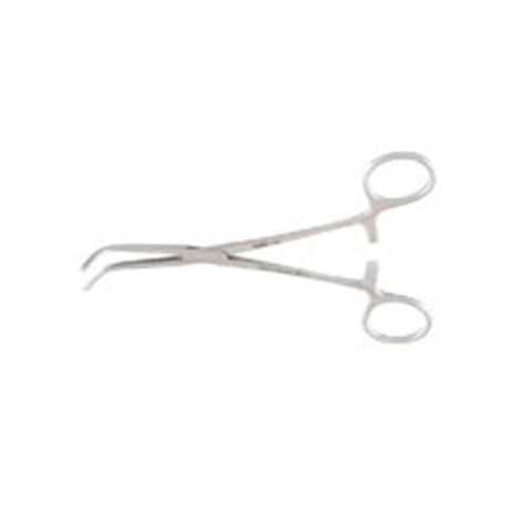 Miltex Forcep Hemostatic Mixter 6-1/4" Full Curve Stainless Steel Each - Integra Miltex - 7-200
