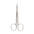 Miltex Scissors Tenotomy Stevens 4-1/8" Sharp Straight Stainless Steel Each - Integra Miltex - 18-1460