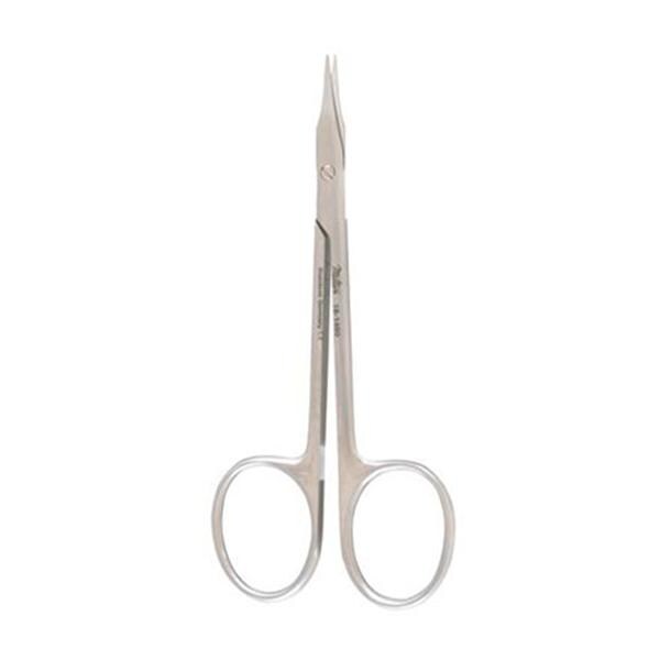 Miltex Scissors Tenotomy Stevens 4-1/8" Sharp Straight Stainless Steel Each - Integra Miltex - 18-1460