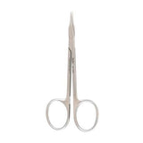 Miltex Scissors Tenotomy Stevens 4-1/8" Sharp Straight Stainless Steel Each - Integra Miltex - 18-1460