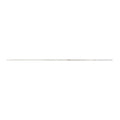 Miltex Loop Eachr Billeau 6-1/2" #2/Medium Stainless Steel Each - Integra Miltex - 19-316