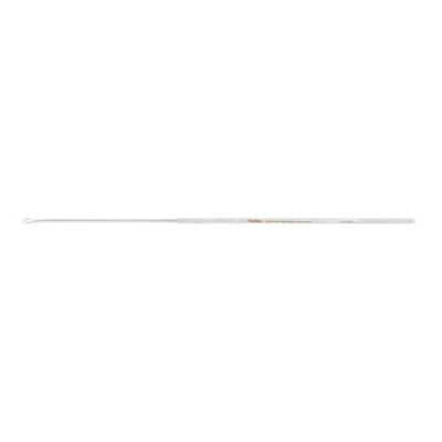 Miltex Loop Eachr Billeau 6-1/2" #2/Medium Stainless Steel Each - Integra Miltex - 19-316