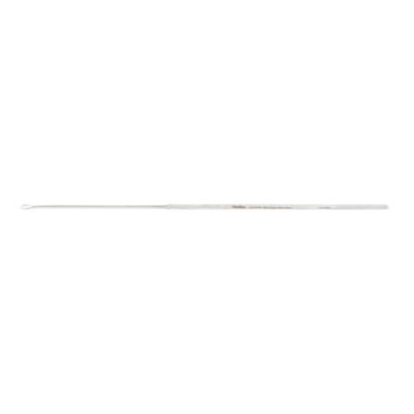 Miltex Loop Eachr Billeau 6-1/2" #2/Medium Stainless Steel Each - Integra Miltex - 19-316