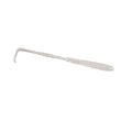 Miltex Retractor Langenbeck 8" 1/8" Prong Stainless Steel Each - Integra Miltex - 11-162