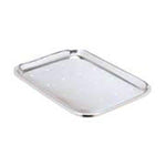 Miltex Tray Instrument MTI 10x6.5" Each - Integra Miltex - 3-921