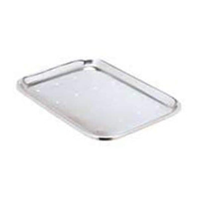 Miltex Tray Instrument MTI 10x6.5" Each - Integra Miltex - 3-921