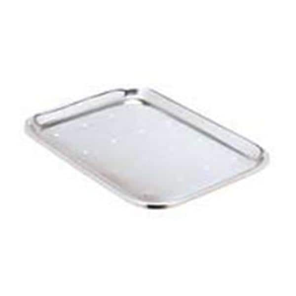 Miltex Tray Instrument MTI 10x6.5" Each - Integra Miltex - 3-921