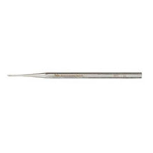 Miltex Curette Dermal Excavator SE 5" Large 2.5mm Tip Stainless Steel Each - Integra Miltex - 40-57/3