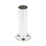 Miltex Forcep Jar 2-3/16x7-5/64" 2x7 Teeth Stainless Steel Each - Integra Miltex - 3-917