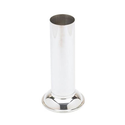 Miltex Forcep Jar 2-3/16x7-5/64" 2x7 Teeth Stainless Steel Each - Integra Miltex - 3-917