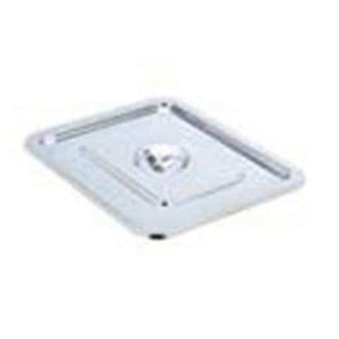 Miltex Cover Instrument Tray Stainless Steel 12" Each - Integra Miltex - 3-947