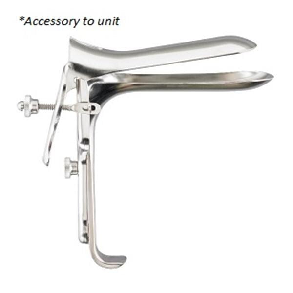 Miltex Speculum Screw for Graves Each - Integra Miltex - 30-15A