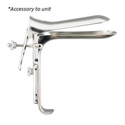 Miltex Speculum Screw for Graves Each - Integra Miltex - 30-15A