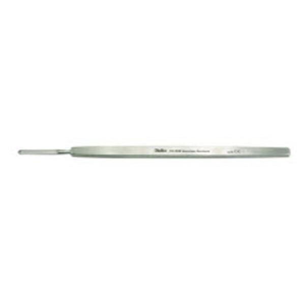 Miltex Knife Tooke 4-1/2" 5-1/2x15mm Dissecting Blade Stainless Steel Each - Integra Miltex - 18-350